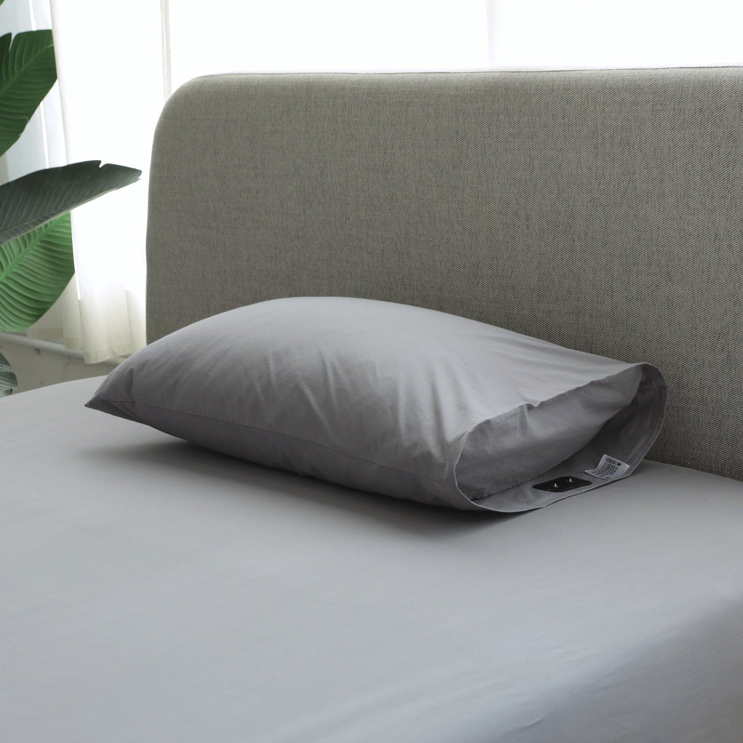 weGrounding™ Pillow Case